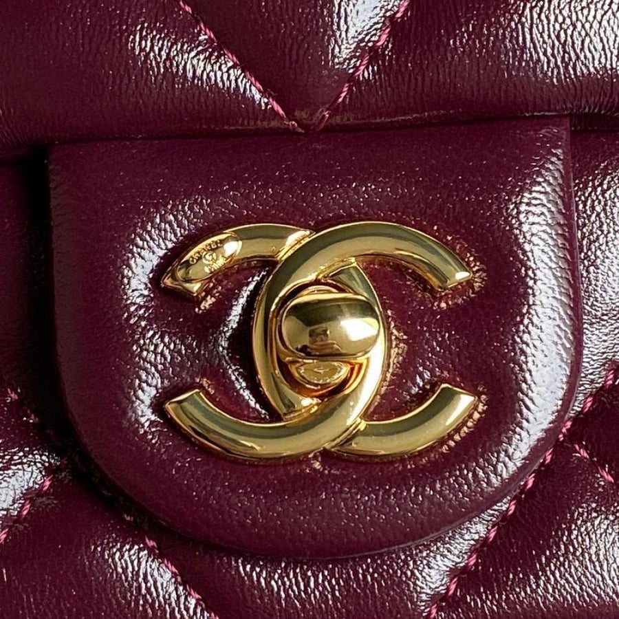 Chanel bag