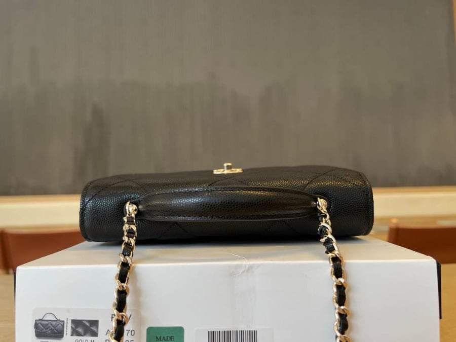 Chanel bag