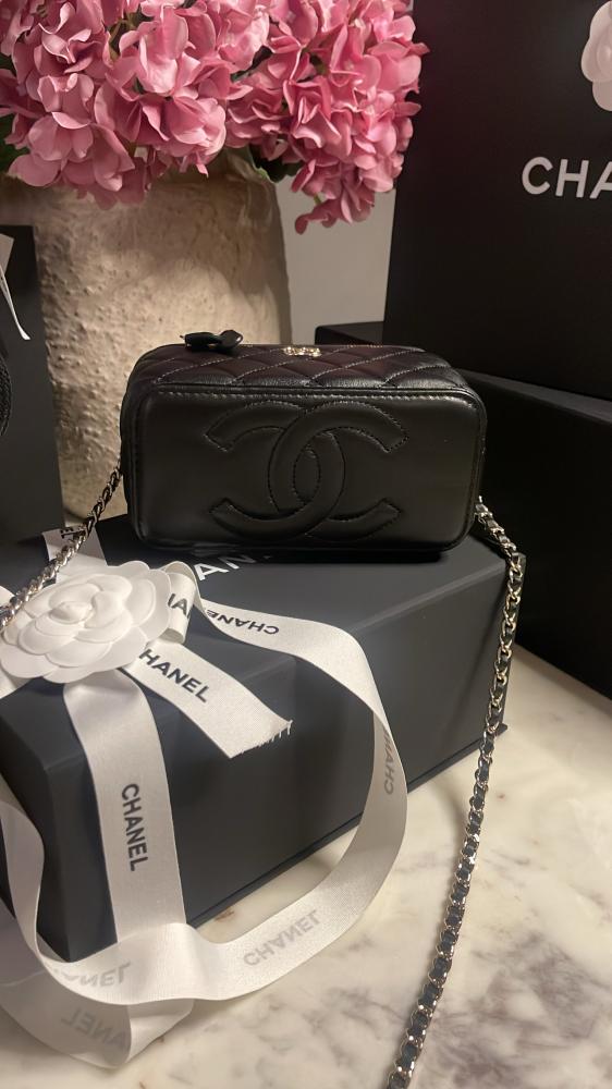 Chanel bag