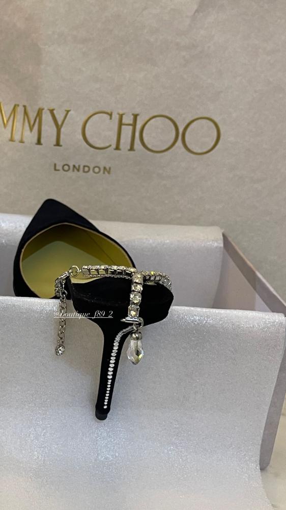 Jimmy Choo Shoes