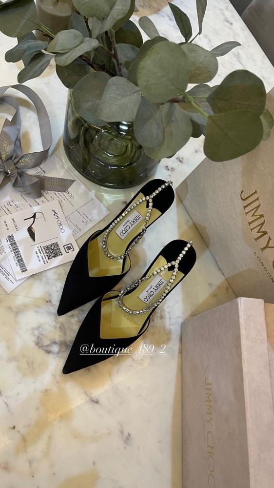 Jimmy Choo Shoes