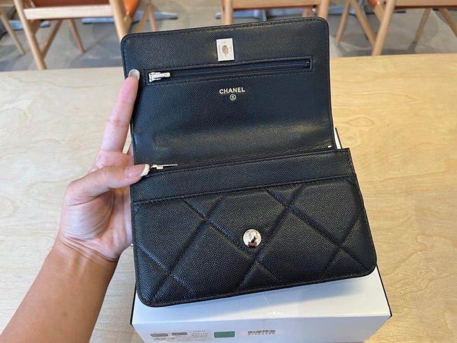 Chanel bag