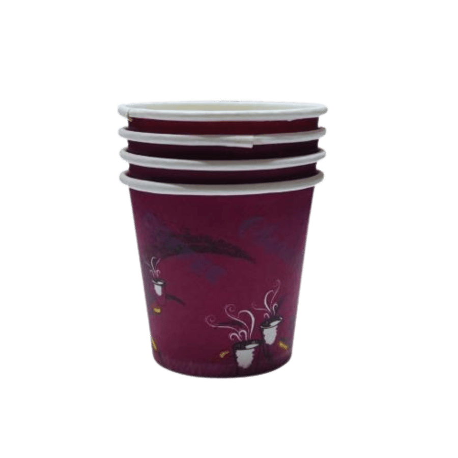 اكواب ورق للقهوة 2.5 اونز
