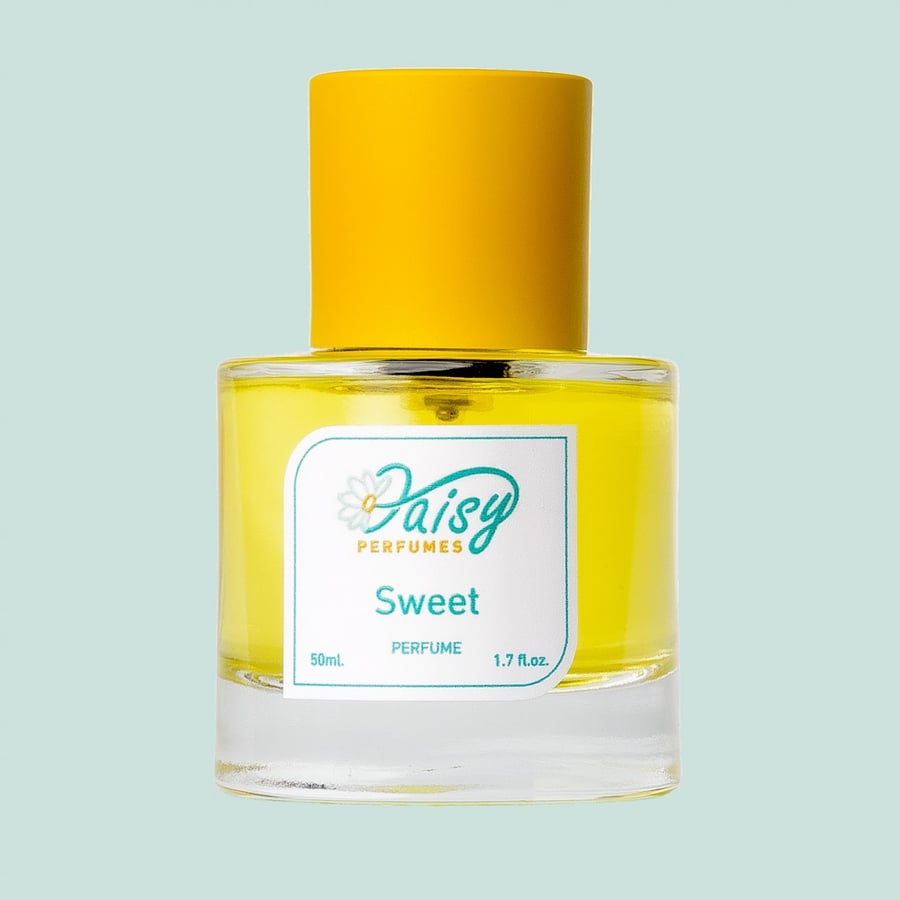 Sweet Perfume