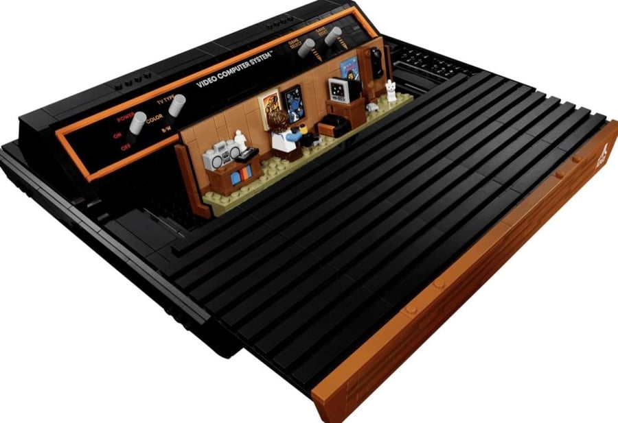Atari 2600