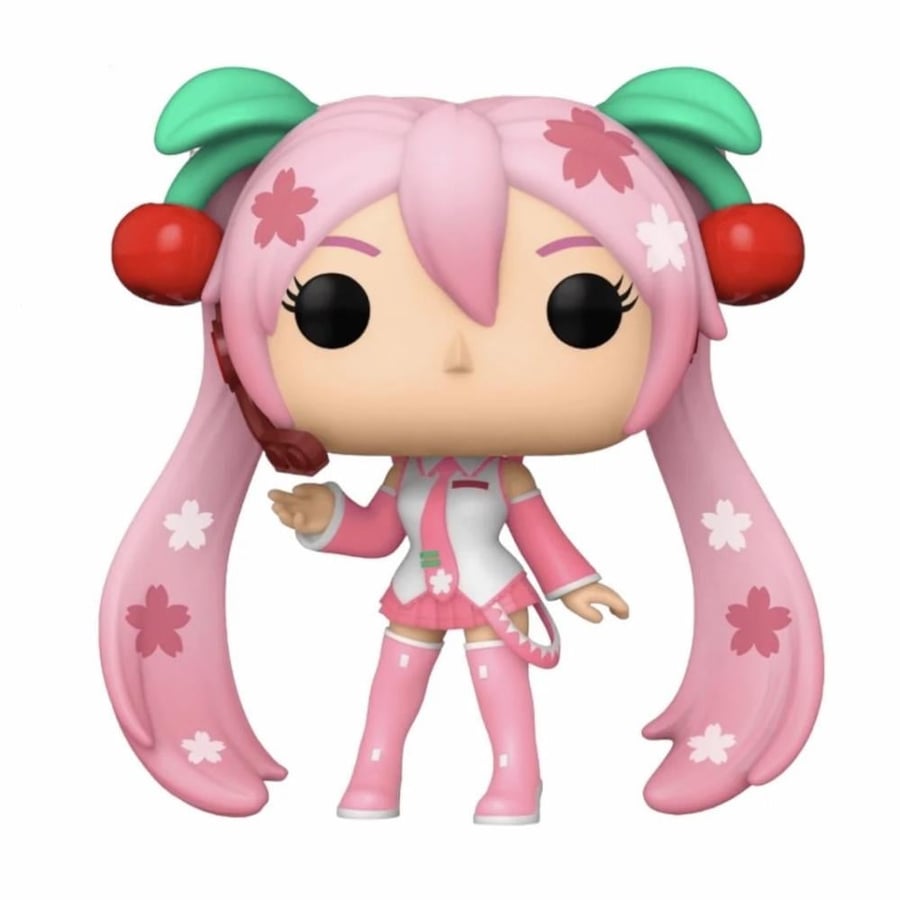 Funko Pop! Sakura Miku
