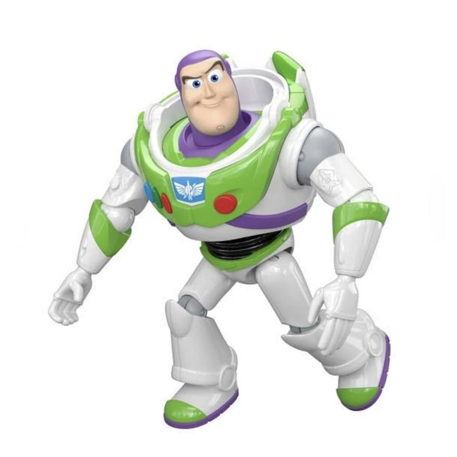 Mattel Disney and Pixar Toy Story Action Figures Buzz lightyear 30cm