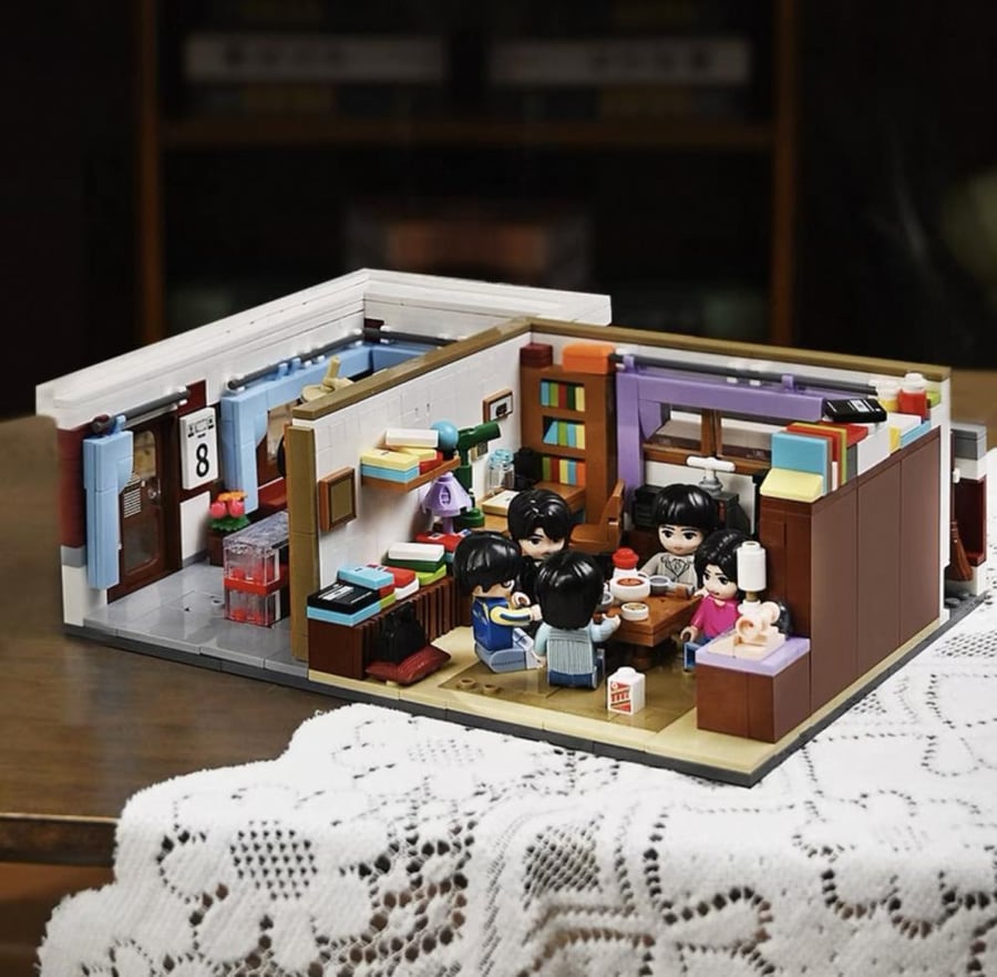 Reply 1988 المسلسل الكوري