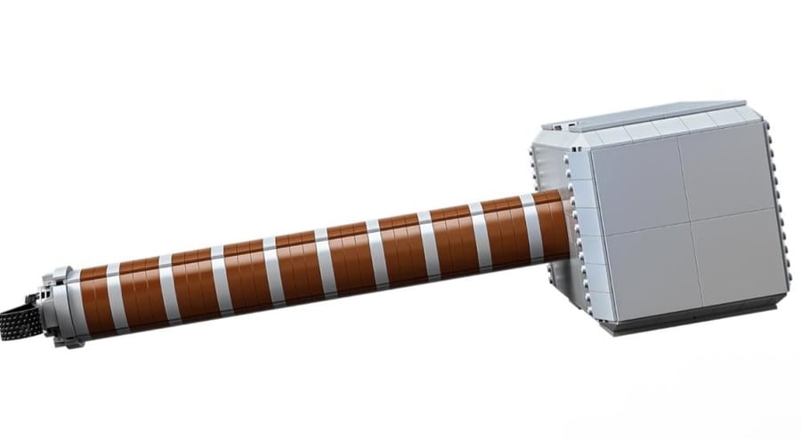 Thor's Hammer