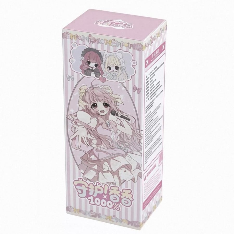 Sweet Guardian 1000% Series BJD