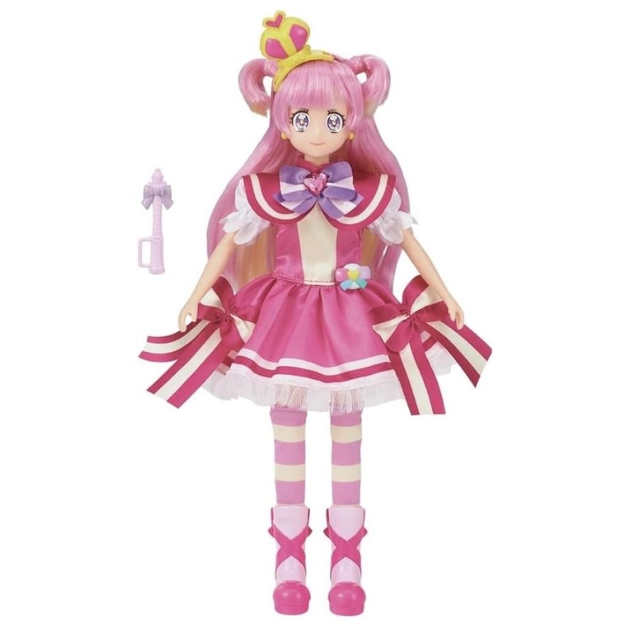 Wonderful PreCure! PreCure Style Cure Wonderful