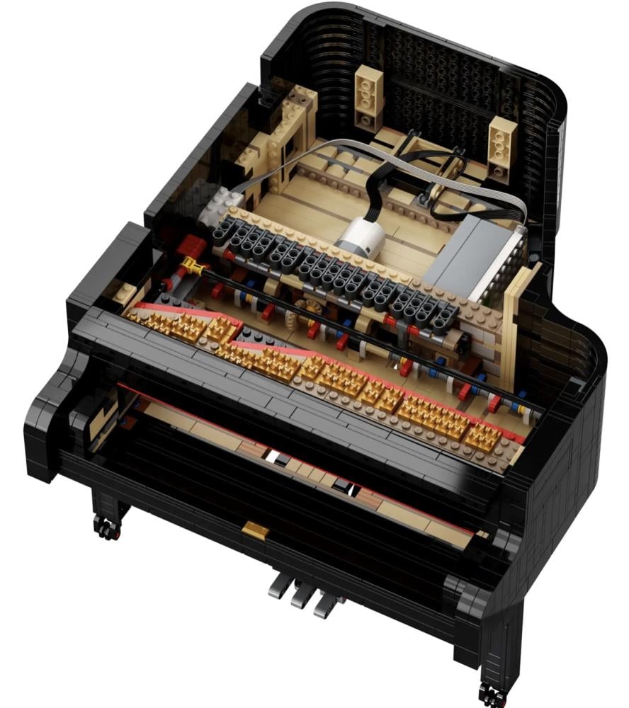 Grand Piano
