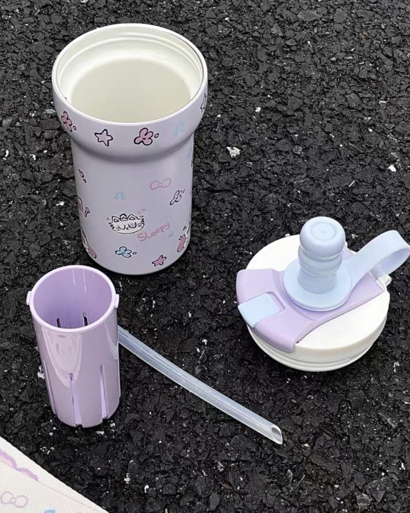 Puppy cup