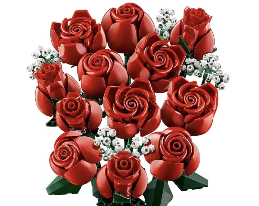Bouquet of Roses