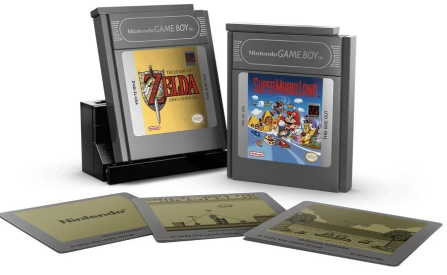 Game Boy