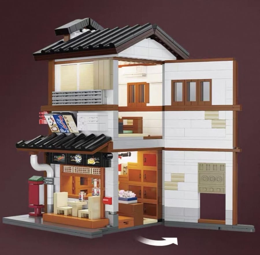 CaDA Japanese Yakitori Izakaya House
