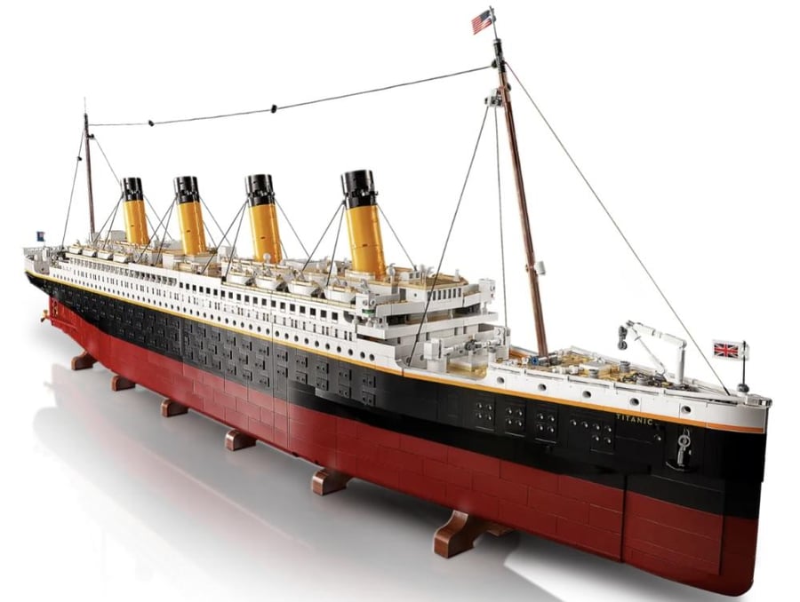 Titanic