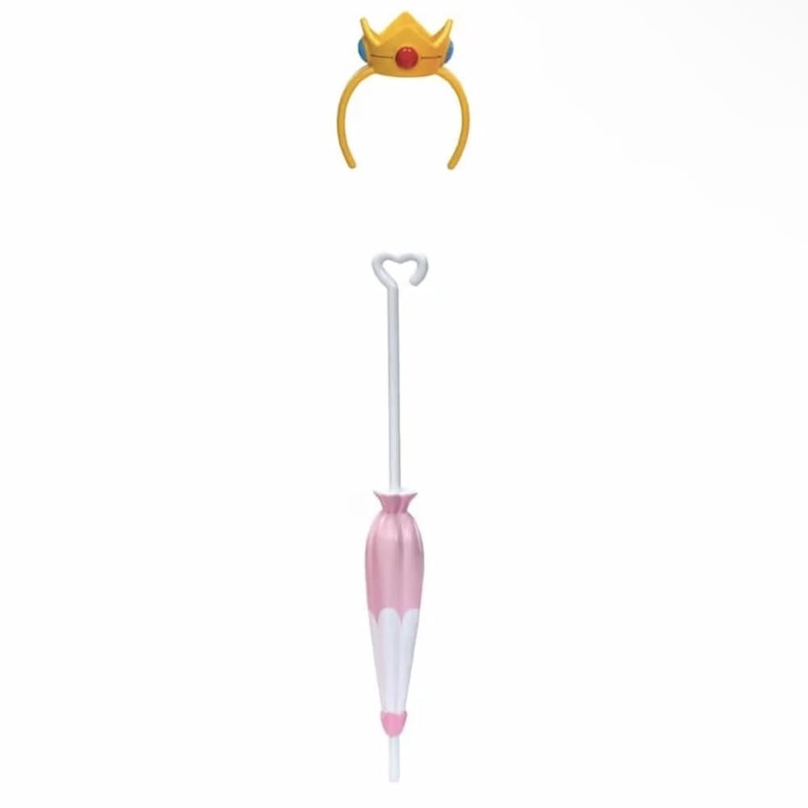 Licca Princess Peach doll