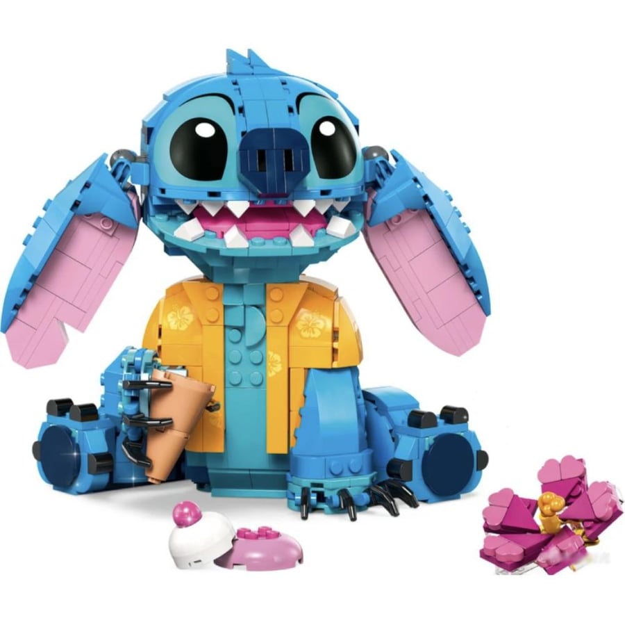 Stitch