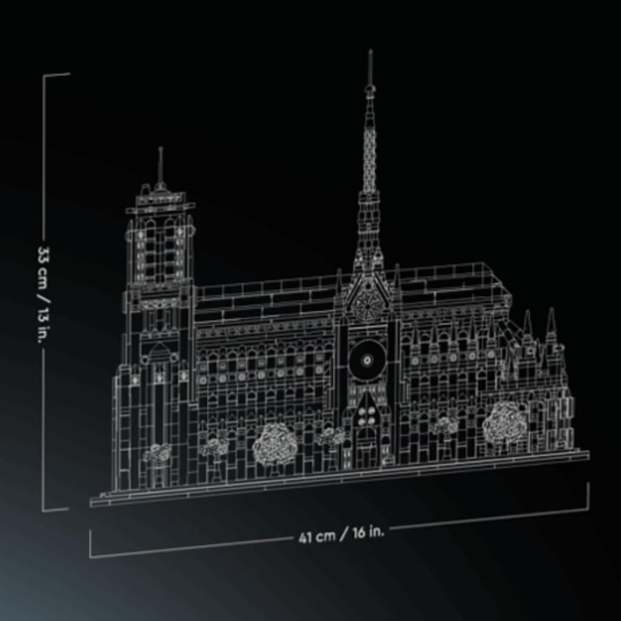 Notre-Dame de Paris