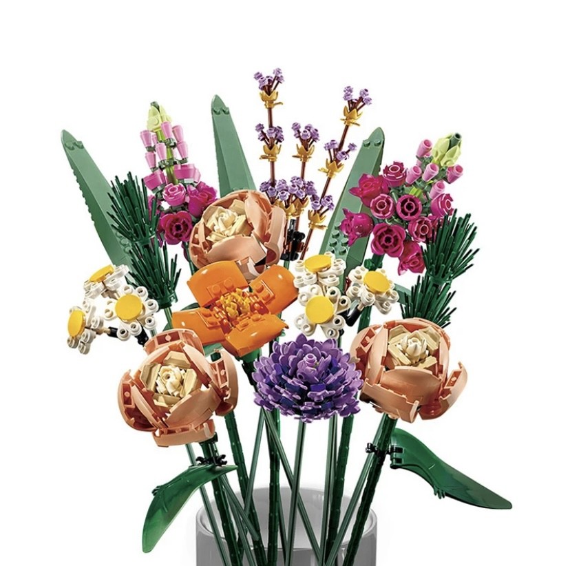 Flower Bouquet