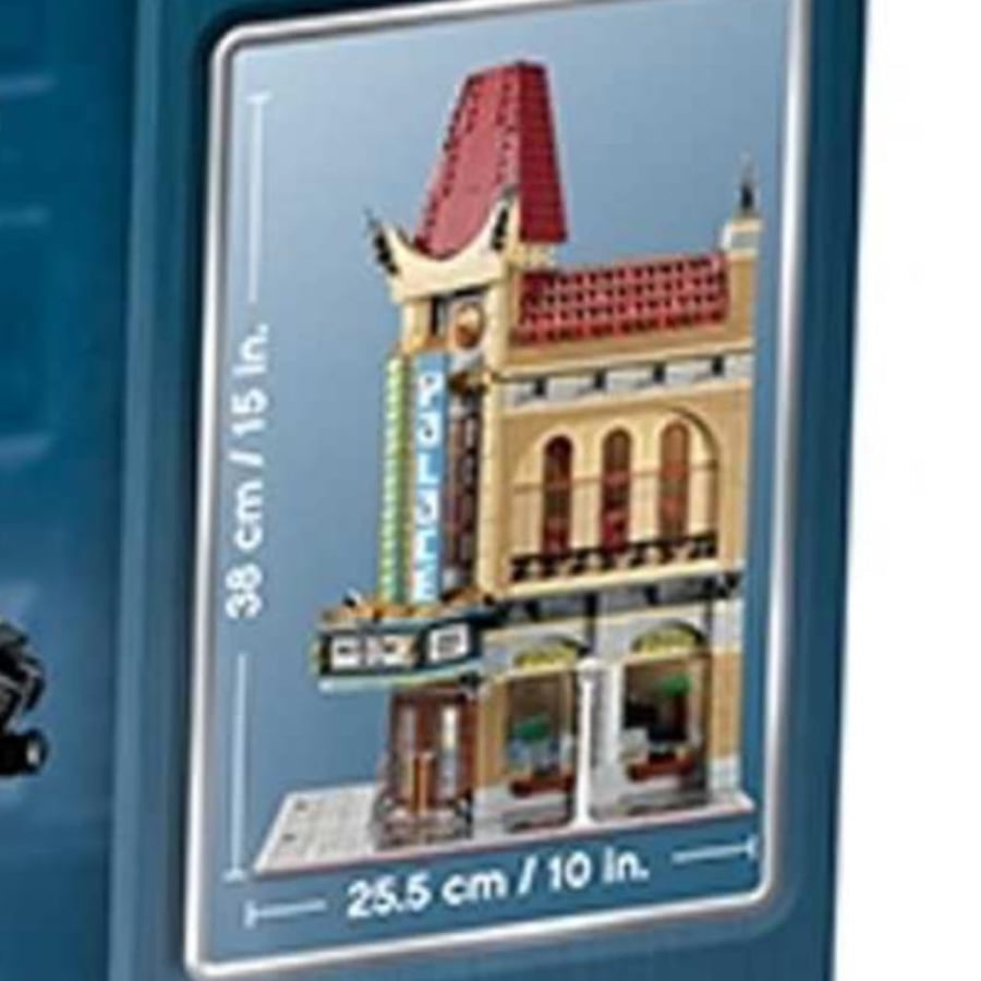 Palace Cinema