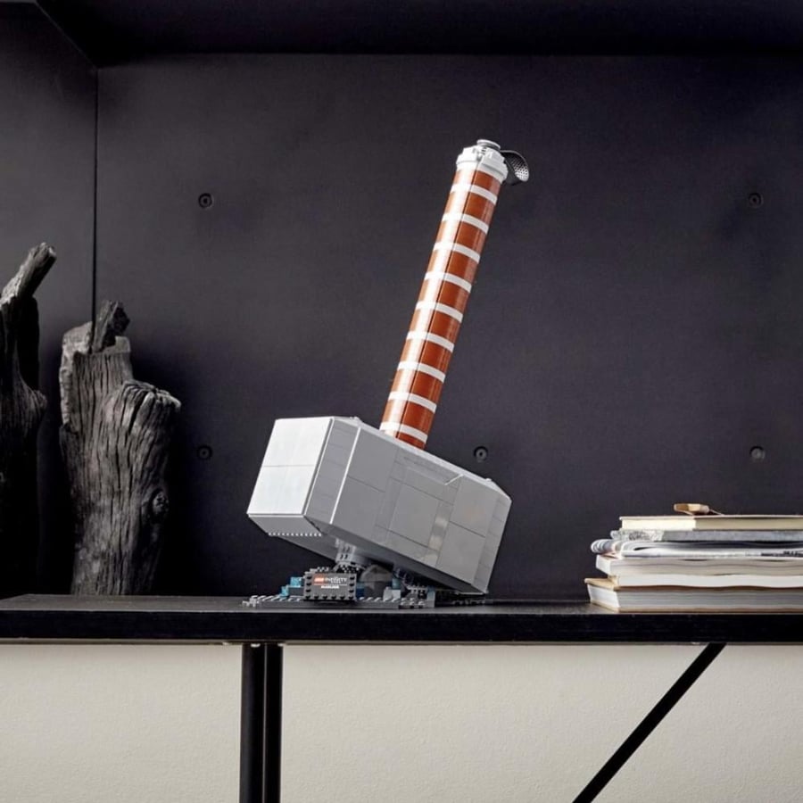 Thor's Hammer