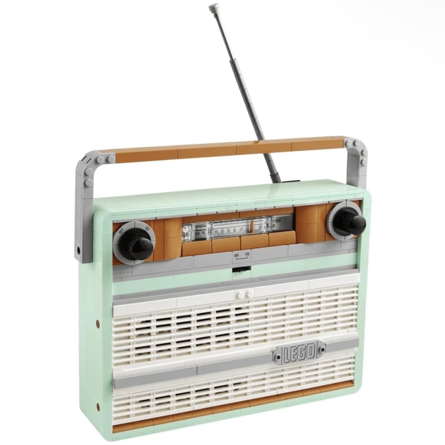 Retro Radio