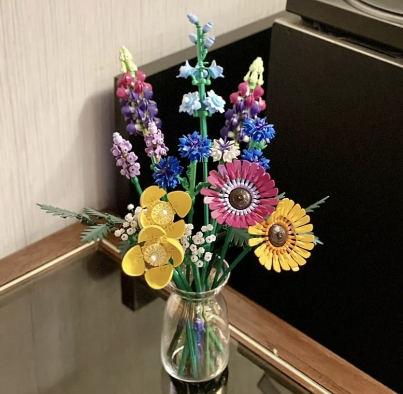 Wildflower Bouquet