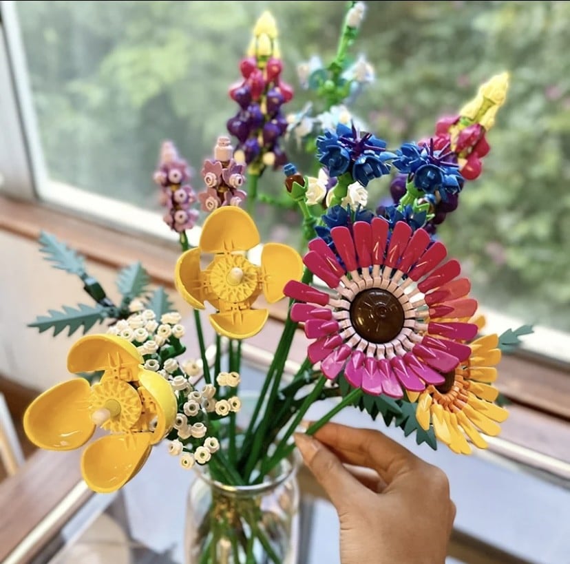 Wildflower Bouquet