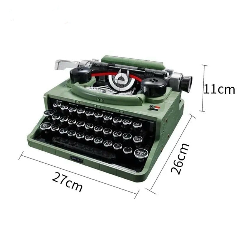 Typewriter