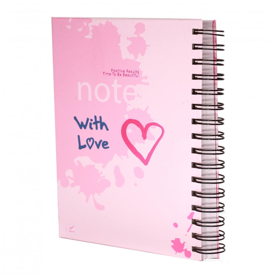 كلاس- دفتر ريكورد مربعات- 100 ورقة- A5- الأشكال متنوعة Class Notebook