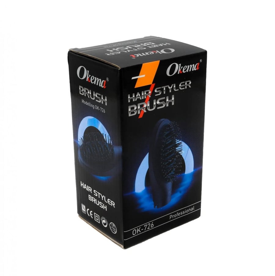 فرشاة  أستشوار  من اوكيما OK-726