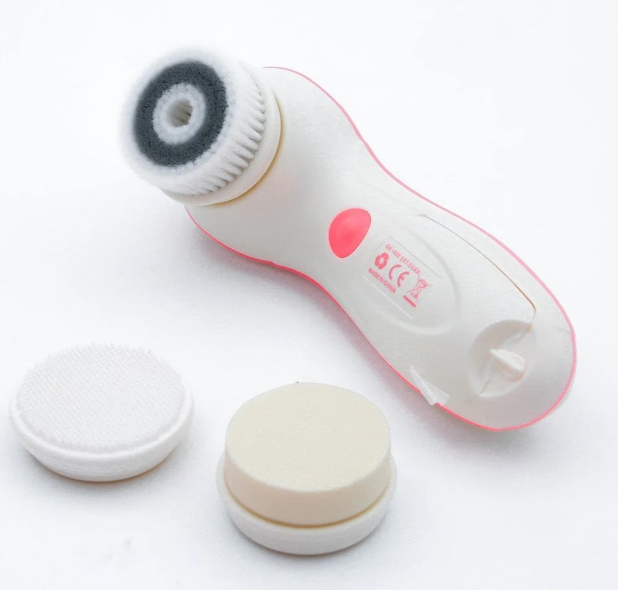 جهاز تنظيف الوجه من اوكيما oK-456