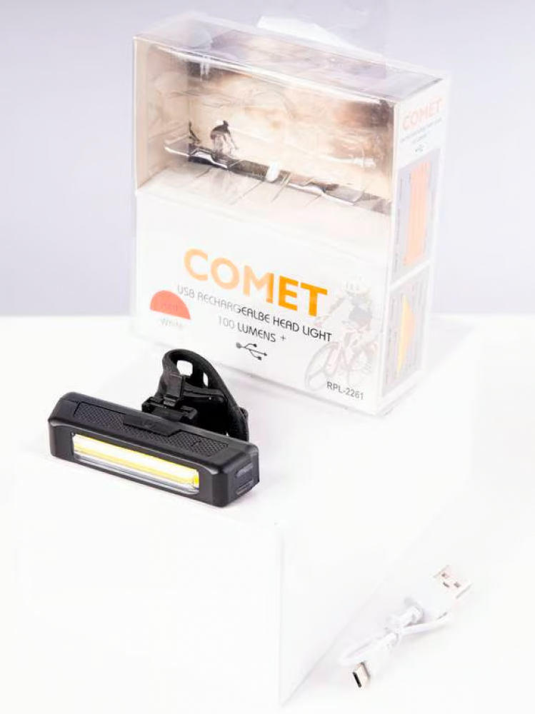 انارة خلفية - COMMET