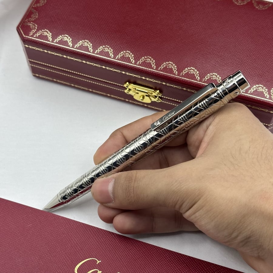 قلم كارتييه