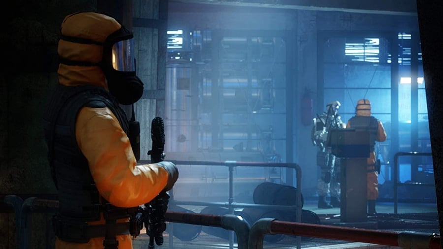 SNIPER CONTRACTS