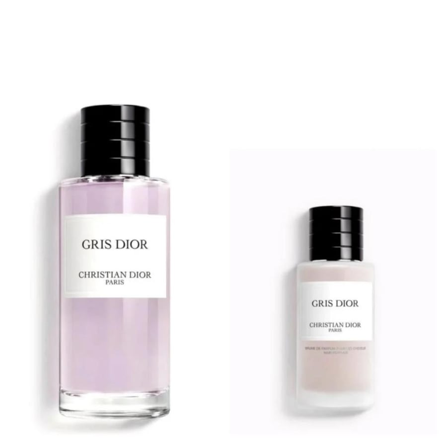 يكج عطر جسم وشعر