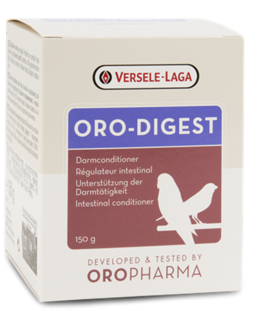 فيرسل لاقا اورو دايجست VERSEL-LAGA ORO-Digest 150g-متجر قطتي الجميلة
