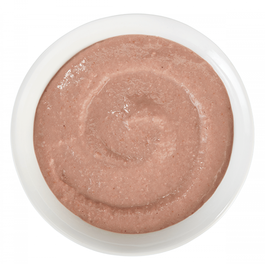 اظرف قطط رطبة تيكي كات فيلفت موس الدجاج Tiki Cat Velvet Mousse Kitten