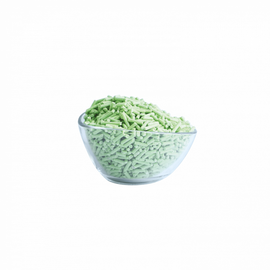 كت كات رمل الصويا رائحة الشاي KITCAT SOYA CLUMP - متجر قطتي الجميلة