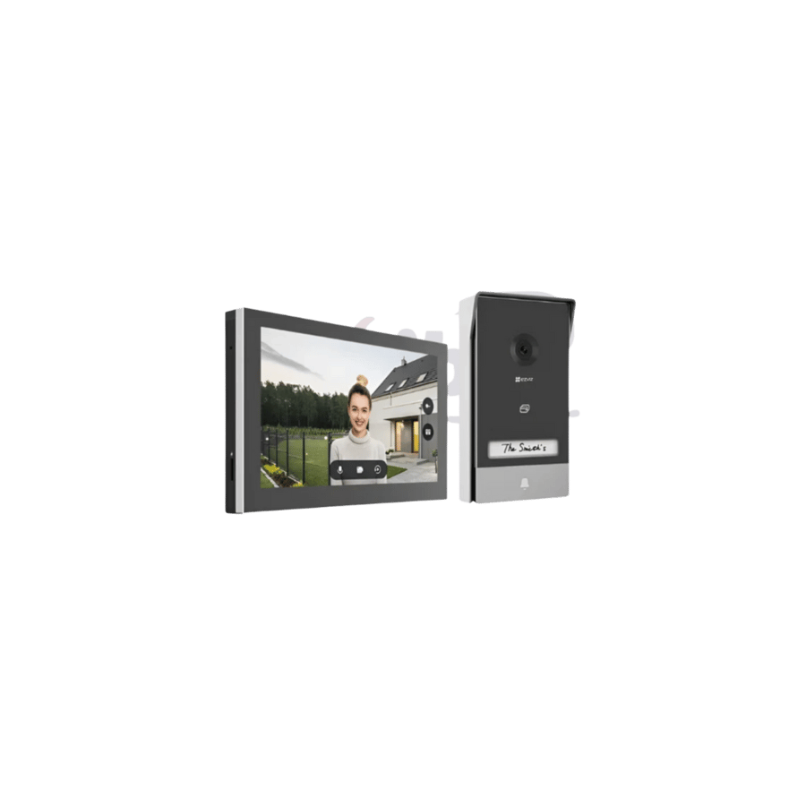 انتركوم EZVIZ - HP7