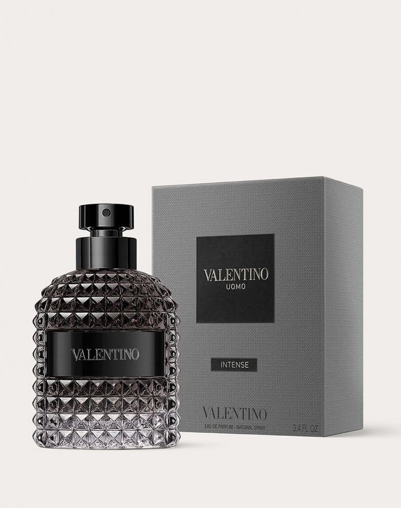 عطر فالنتينو اومو انتنس او دي بارفيوم للرجال 100مل