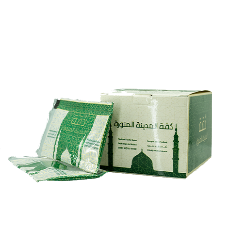 اظرف دقة المدينة المنورة