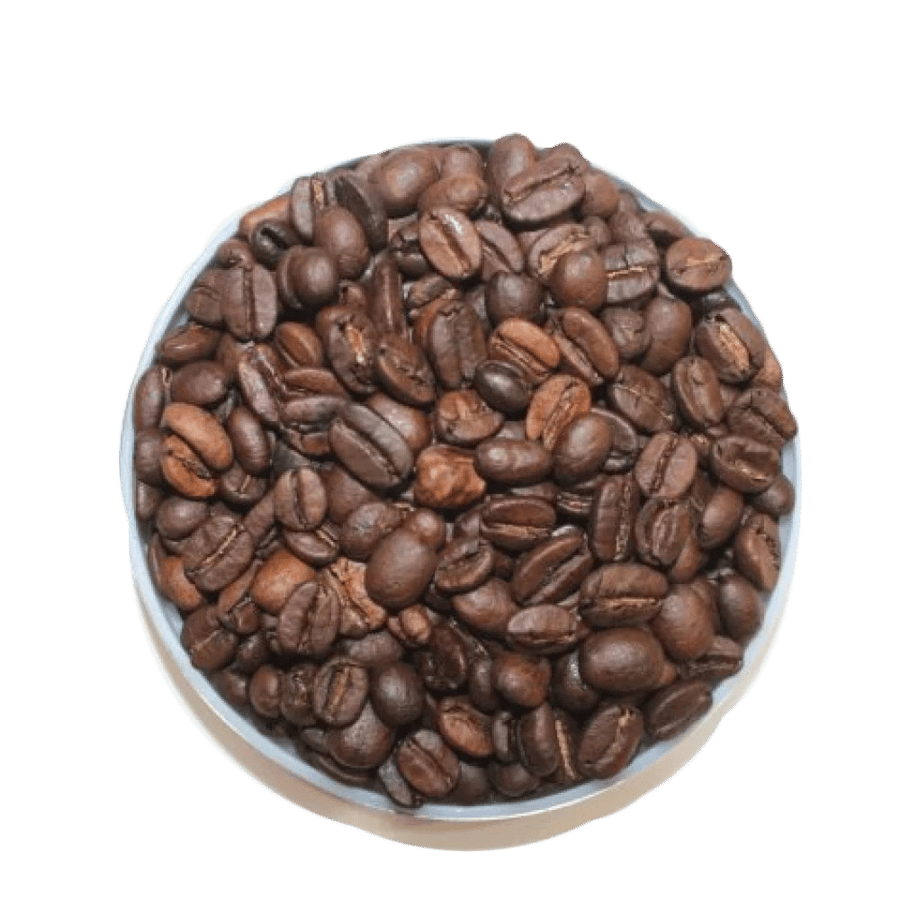 قهوة اسبريسو