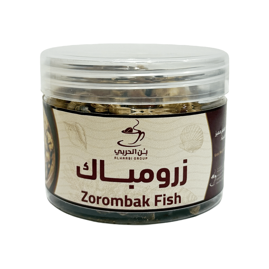 زرومباك