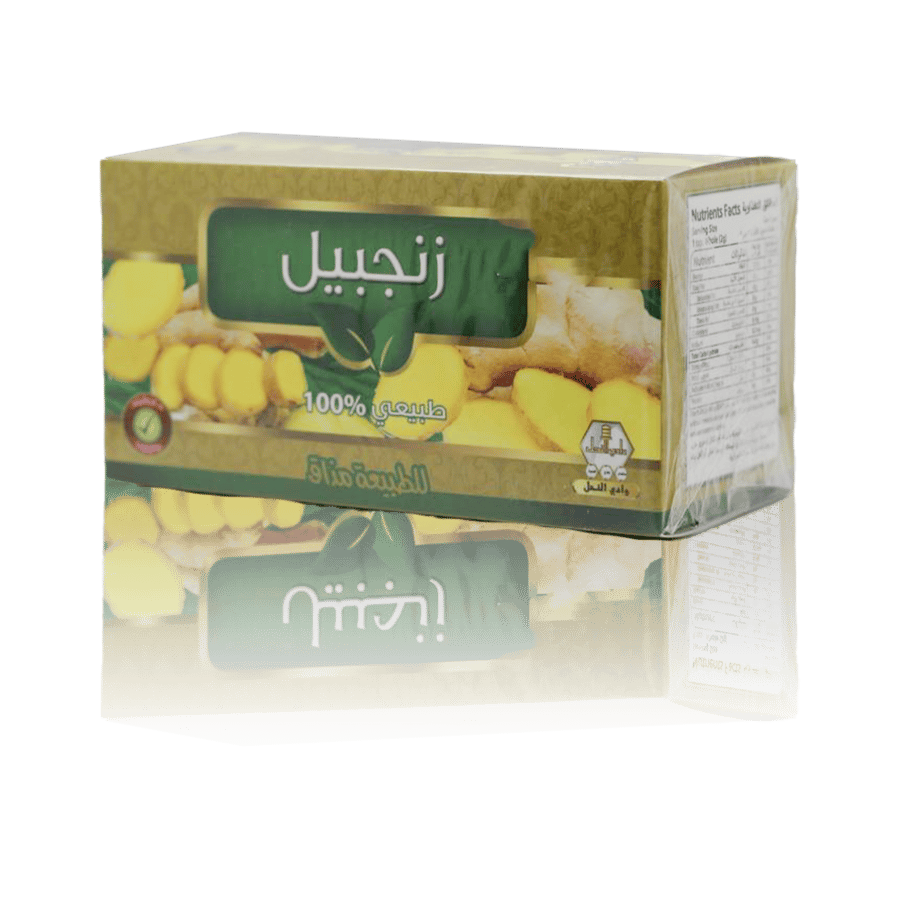زنجبيل