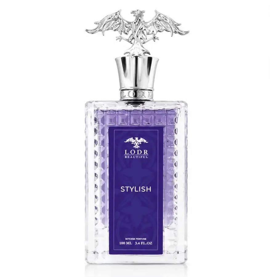 عطر نسائي فخم