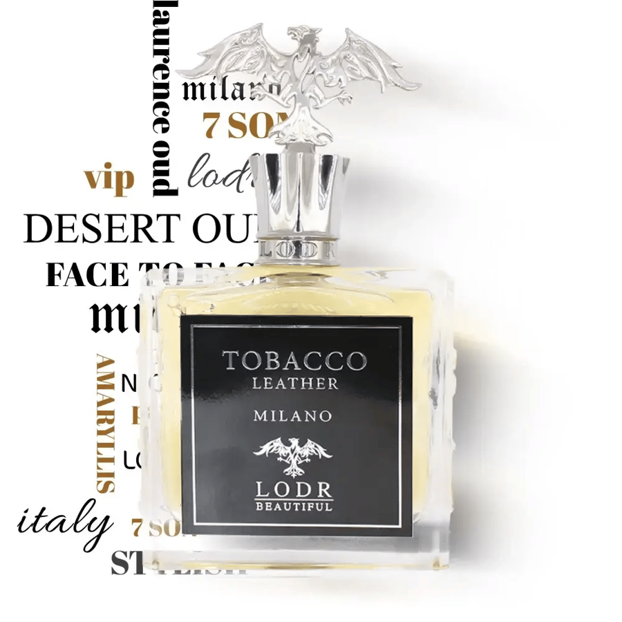 عطر توباكو