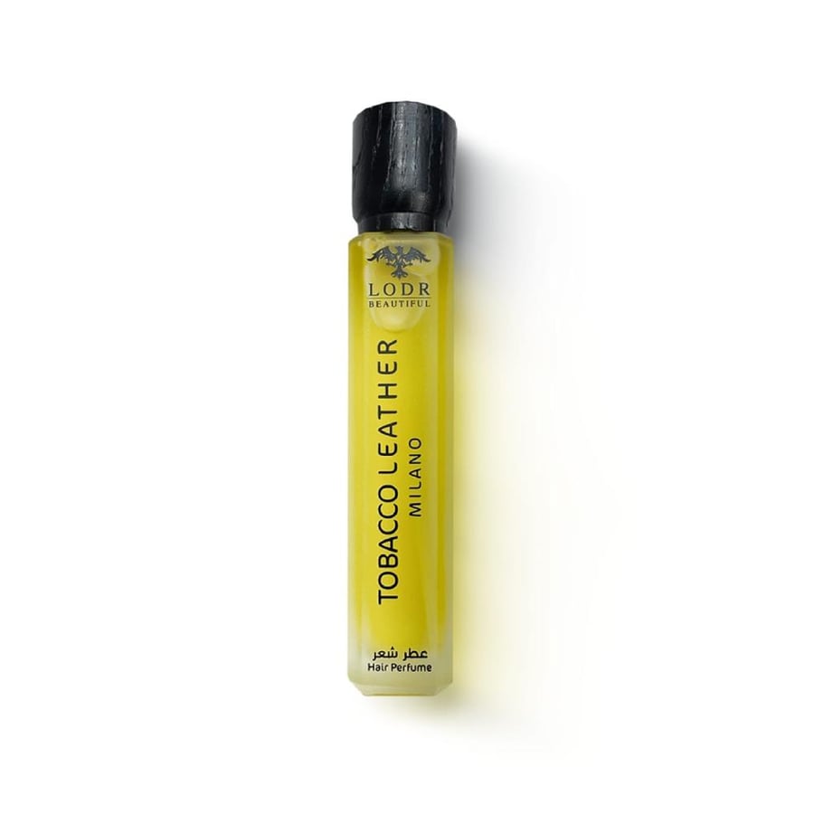معطر شعر لودر توباكو ليذر